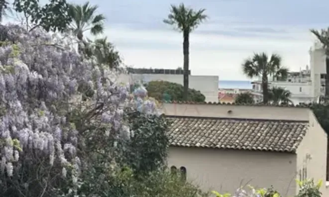 Недвижимость Villa Cannes: 12