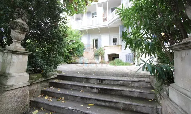 Недвижимость Villa Cannes: 13