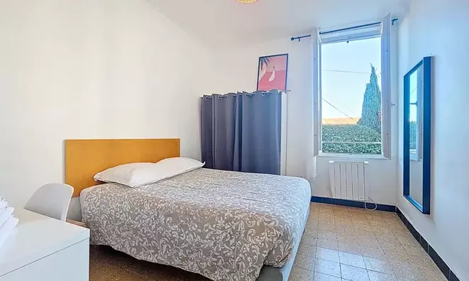 Недвижимость Villa Petit Juas: 4