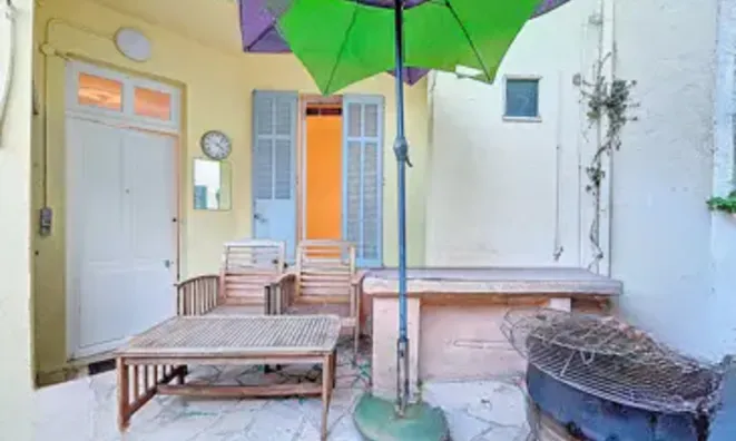 Недвижимость Villa Petit Juas: 9