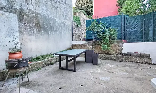 Недвижимость Villa Petit Juas: 10