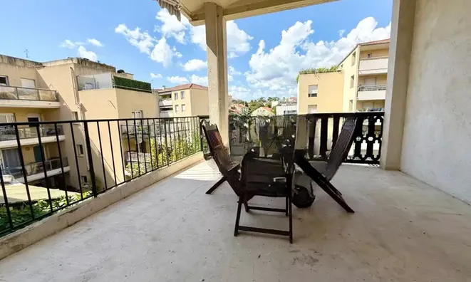 Недвижимость Villa Cannes République: 1