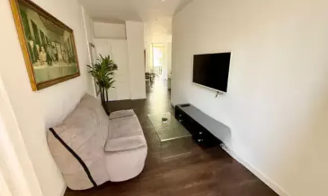 Недвижимость Villa Cannes République: 3