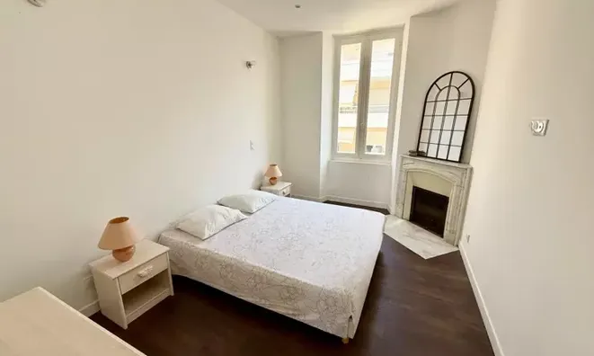 Недвижимость Villa Cannes République: 7