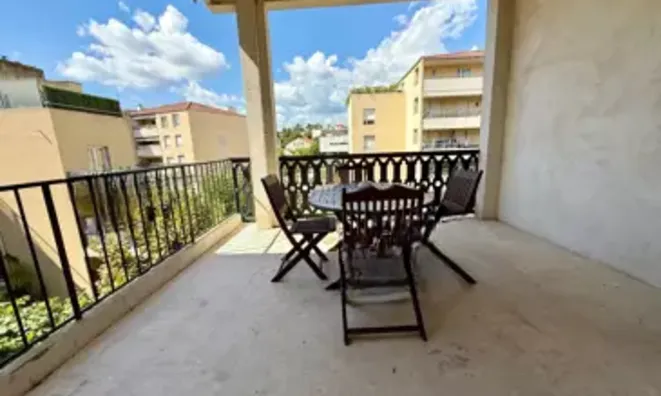 Недвижимость Villa Cannes République: 9