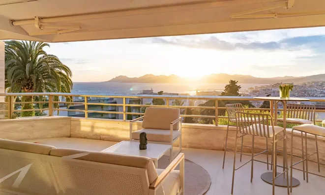 Недвижимость Villa Cannes Californie: 2