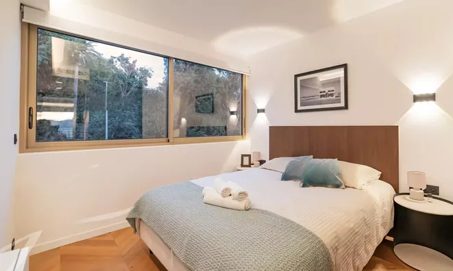 Недвижимость Villa Cannes Californie: 5