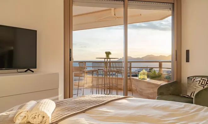 Недвижимость Villa Cannes Californie: 7