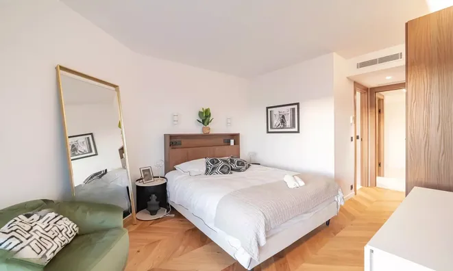 Недвижимость Villa Cannes Californie: 9