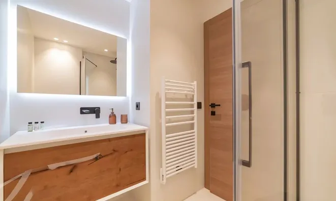 Недвижимость Villa Cannes Californie: 10