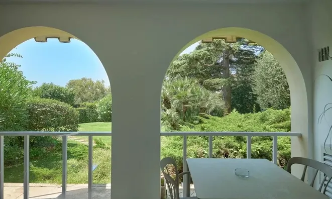 Недвижимость Villa Cannes Californie: 12