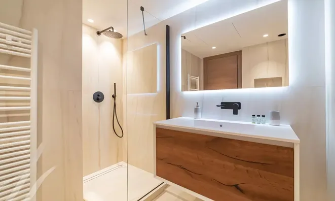 Недвижимость Villa Cannes Californie: 13