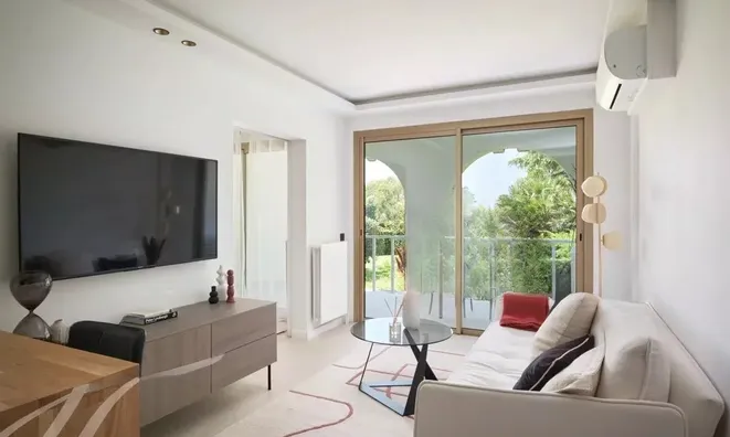 Недвижимость Villa Cannes Californie: 14