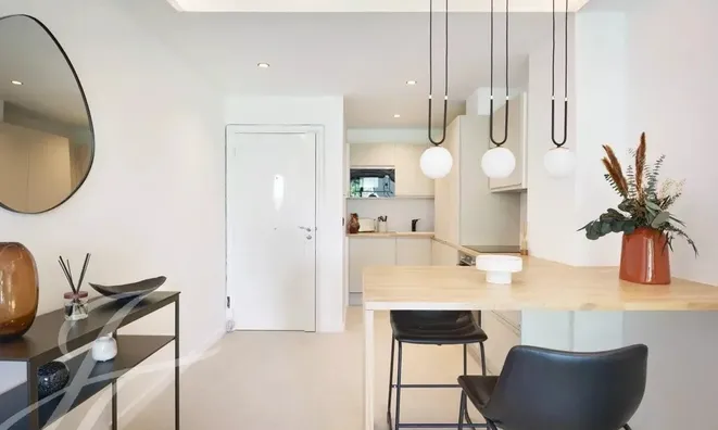 Недвижимость Villa Cannes Californie: 15