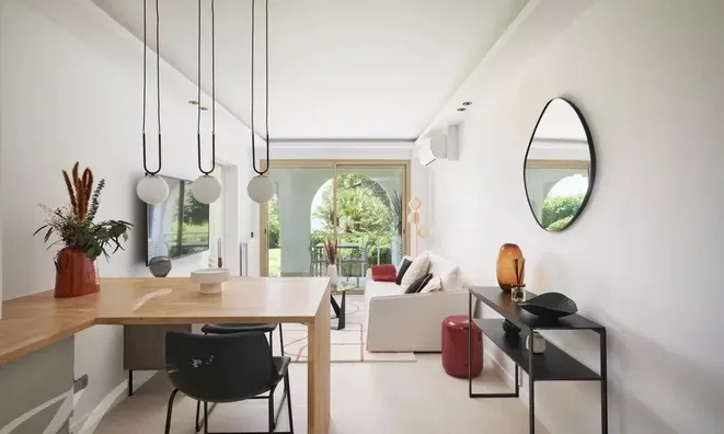 Недвижимость Villa Cannes Californie: 17