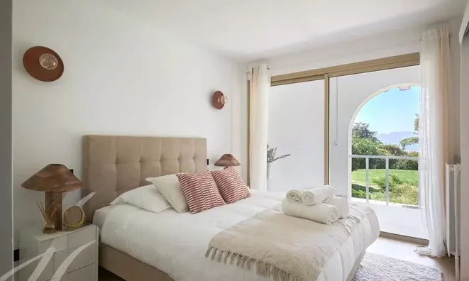 Недвижимость Villa Cannes Californie: 18