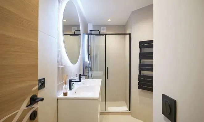 Недвижимость Villa Cannes Californie: 19