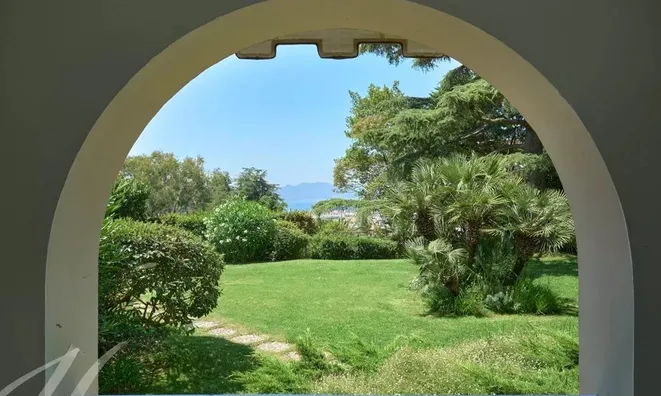 Недвижимость Villa Cannes Californie: 20