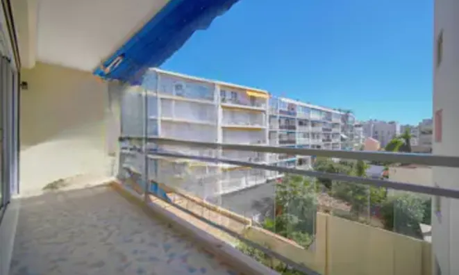 Недвижимость Villa Pointe Croisette: 3