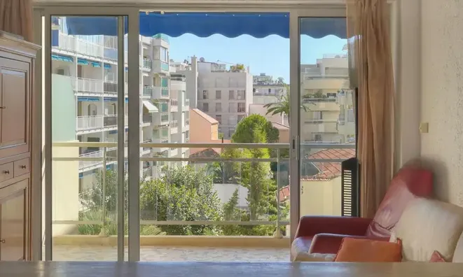 Недвижимость Villa Pointe Croisette: 4