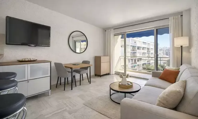 Недвижимость Villa Pointe Croisette: 7