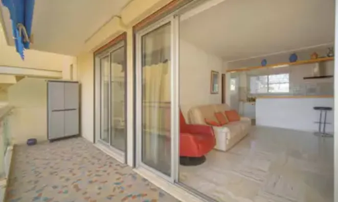 Недвижимость Villa Pointe Croisette: 9