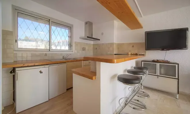 Недвижимость Villa Pointe Croisette: 10