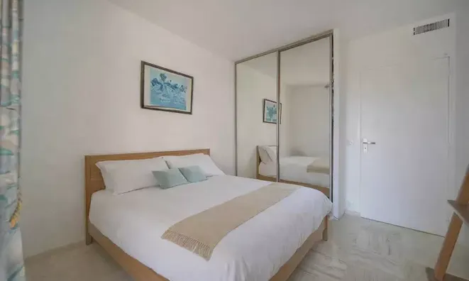 Недвижимость Villa Pointe Croisette: 13