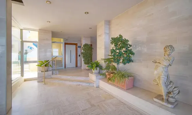 Недвижимость Villa Pointe Croisette: 19