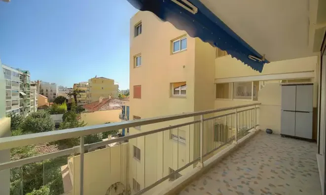 Недвижимость Villa Pointe Croisette: 20