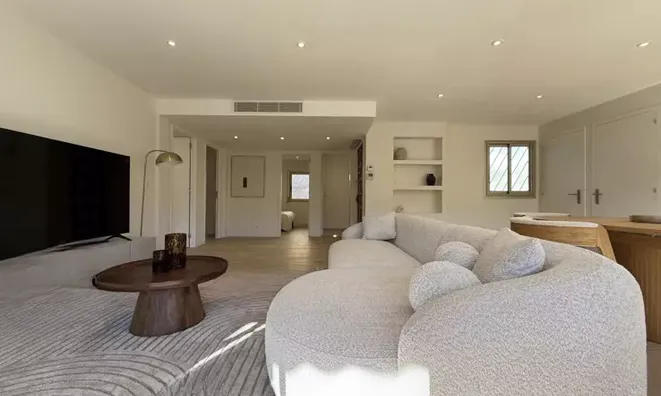 Недвижимость Villa Pointe Croisette: 1