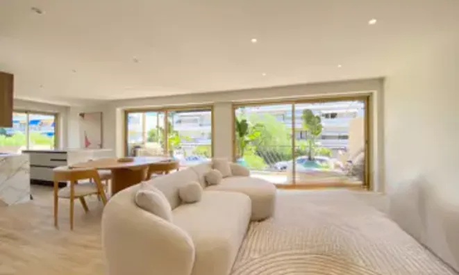 Недвижимость Villa Pointe Croisette: 3