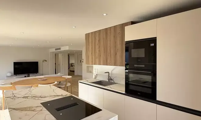 Недвижимость Villa Pointe Croisette: 4