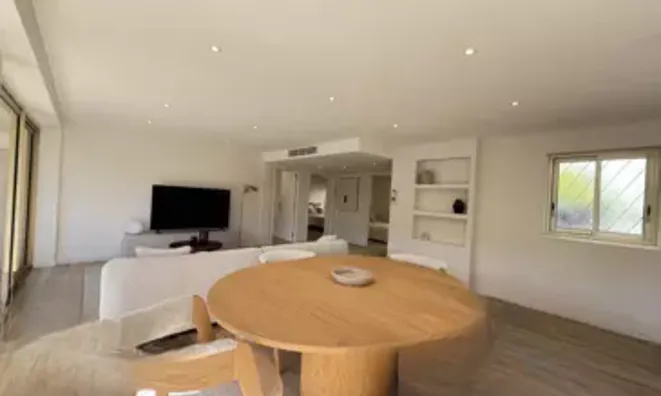 Недвижимость Villa Pointe Croisette: 5