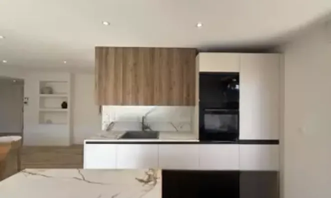 Недвижимость Villa Pointe Croisette: 6