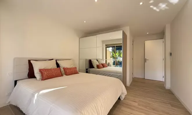 Недвижимость Villa Pointe Croisette: 7