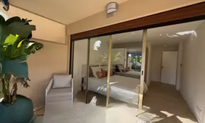 Недвижимость Villa Pointe Croisette: 9