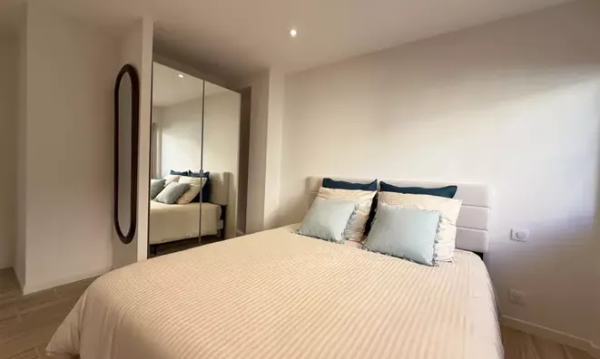 Недвижимость Villa Pointe Croisette: 10