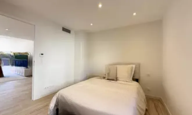 Недвижимость Villa Pointe Croisette: 11