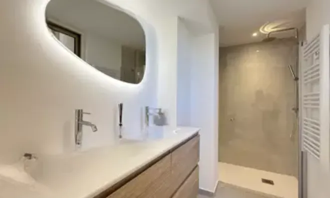 Недвижимость Villa Pointe Croisette: 12