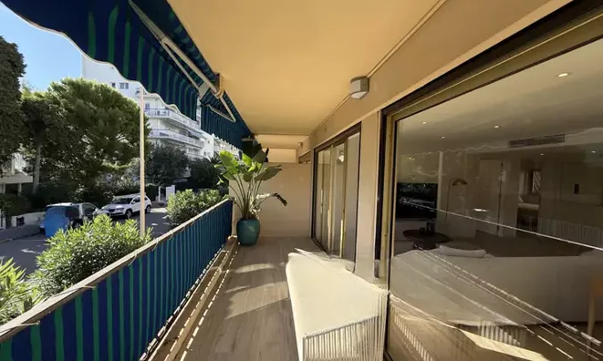 Недвижимость Villa Pointe Croisette: 13