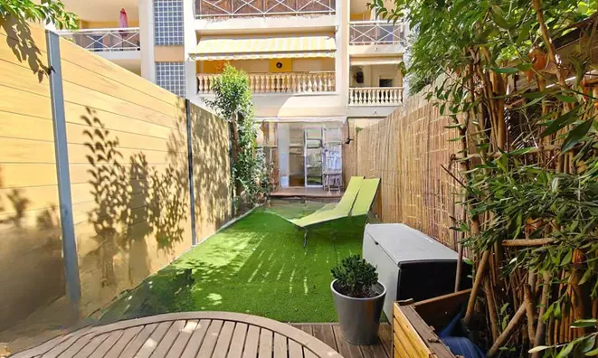 Недвижимость Villa Cannes: 1