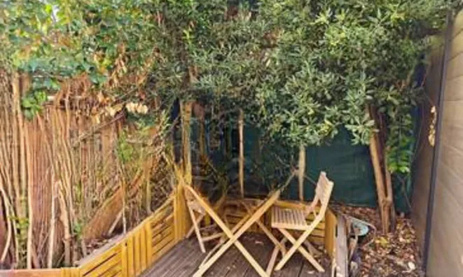 Недвижимость Villa Cannes: 3