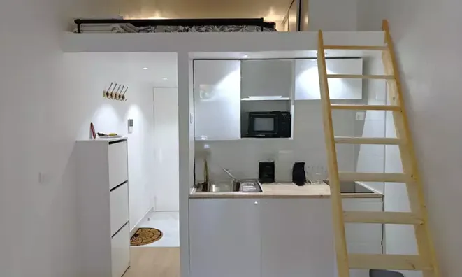 Недвижимость Villa Cannes: 7