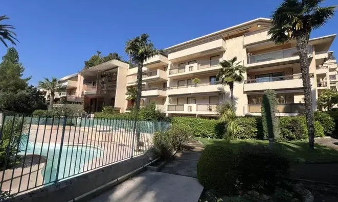 Недвижимость Villa Pointe Croisette: 1