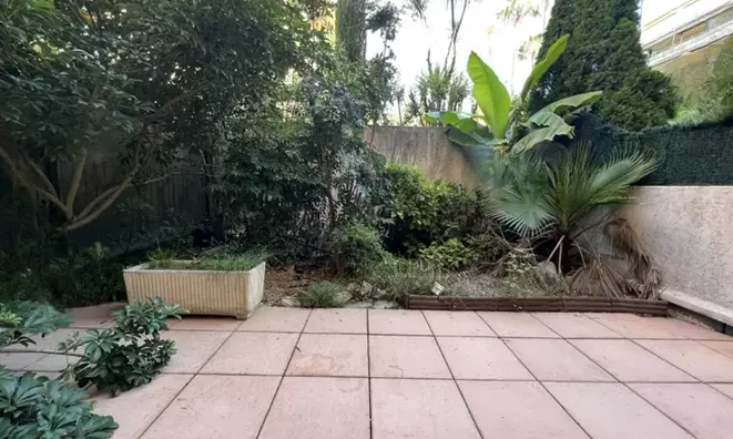 Недвижимость Villa Pointe Croisette: 4