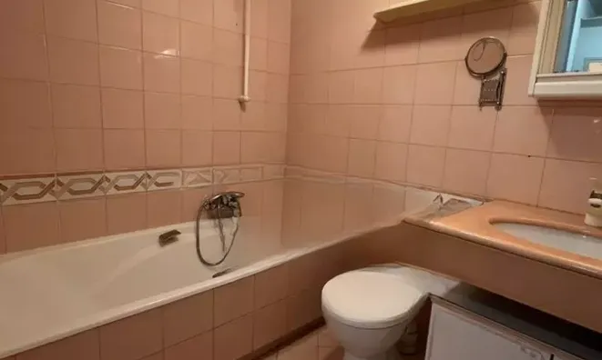 Недвижимость Villa Pointe Croisette: 7