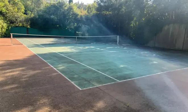 Недвижимость Villa Pointe Croisette: 8