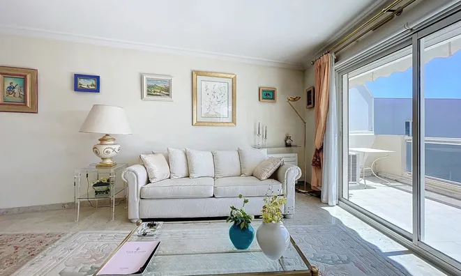 Недвижимость Villa Pointe Croisette: 5