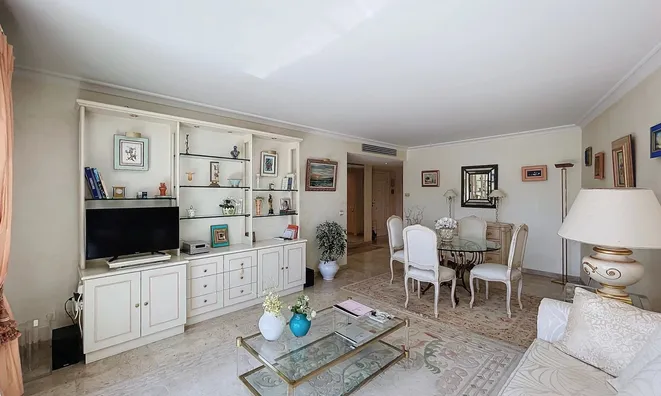 Недвижимость Villa Pointe Croisette: 8